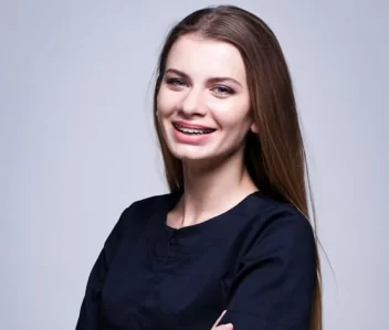 Наумова Юлия Владимировна